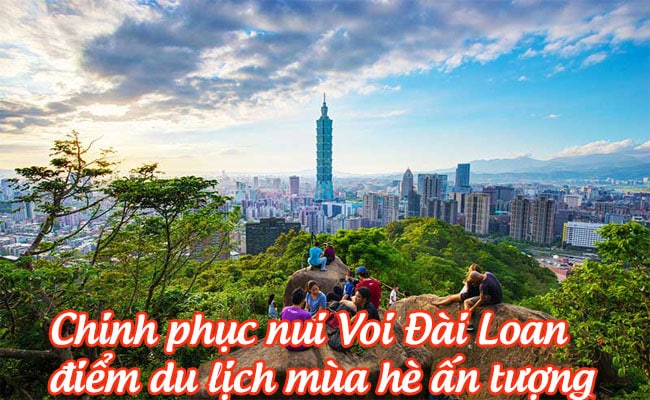 nui voi dai loan 1