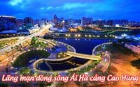 song ai ha 4