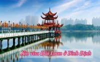 xin visa Dai Loan o Binh Dinh