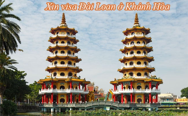 xin visa Dai Loan o Khanh Hoa