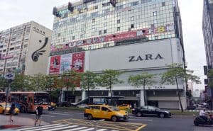 Zhongxiao Dunhua