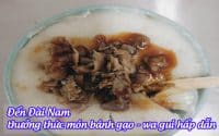 banh gao - wa gui