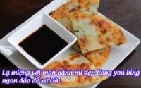 banh mi dep Cong you bing
