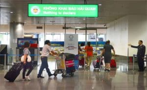 luu y can biet ve thu tuc hang khong va hai quan khi du lich dai loan 2