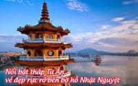 thap Tu An