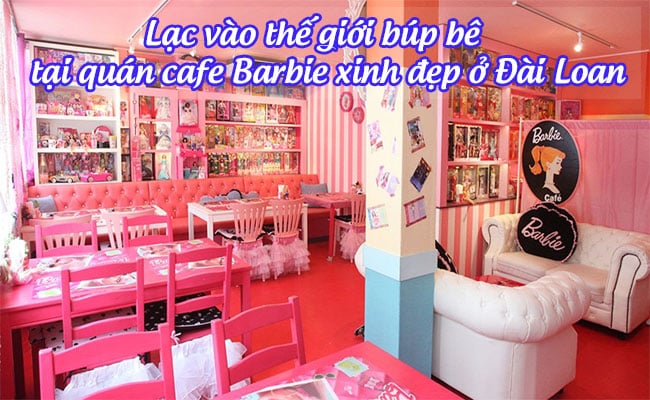 cafe barbie 3