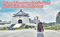 khong di lam nhung la chu nha tro thi co the xin visa du lich dai