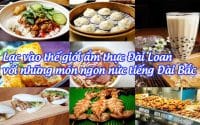 nhung mon ngon nuc tieng dai bac