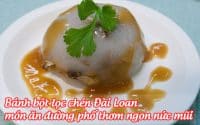 banh bot loc chen dai loan 3