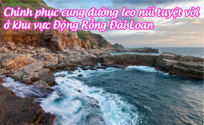 dong rong dai loan 6