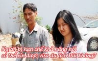 nguoi bi han che kha nang noi co the xin duoc visa du lich dai khong