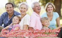 tung o qua han bay gio con re co the bao lanh sang dai dien tham than