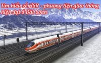 HSR - phuong tien giao thong hien dai o dai loan 4