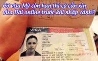 co visa my con han thi co can xin visa dai online truoc khi nhap canh