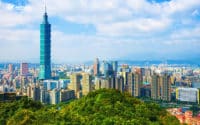 phượt Đài Loan cần chuẩn bị những gì