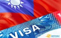 Có bao nhiêu loại visa Đài Loan?