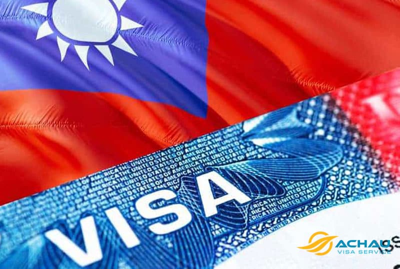 Visa Đài Loan Multiple là gì? 3