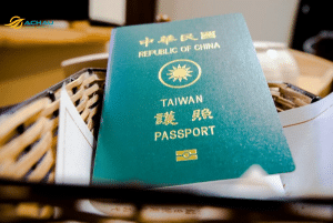 Có visa Nhật Bản thì xin E-visa Đài Loan được không?