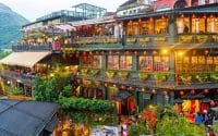 Du lịch Đài Loan mùa nào đẹp
